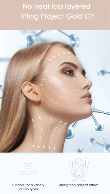 EMS Vibrating Anti Aging Wrinkle Face Lifting Massage Skin Tightening Toning Lift Rejuvenation Microcurrent Facial Device