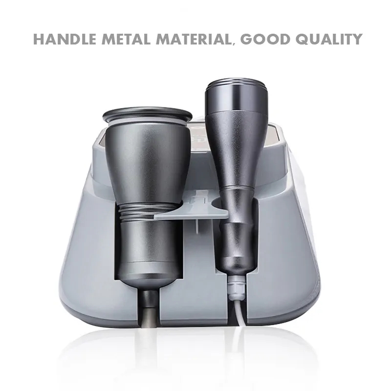 Guasha Painless Vibrating Massage Home Use Solve Headache Body Fatigue Absorb Serum Heating Shaping Electric Cupping Scraping Instrument