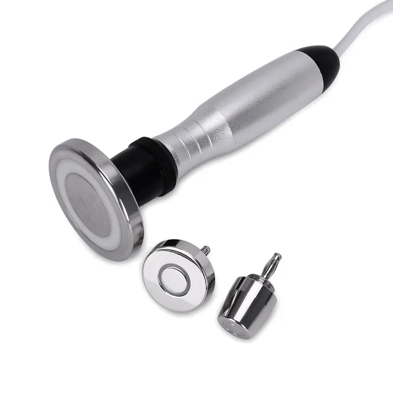 3in1 Beauty Equipment Pull V Face Tighten Skin Collagen Rejuvenation Anti Wrinkle Aging Double Chin Mini RF Machine