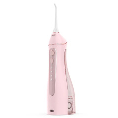 360degree Rotating Teeth Cleaning Jet Floss Zahnseide Portable Dental Waterproof Oral Care USB Rechargeable Water Flosser Oral Irrigator