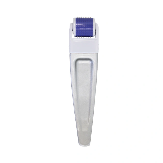 Replaceable Head 192/540pin Skin Care Beauty Equipment Microneedling Needles Dermarolling Derma Roller