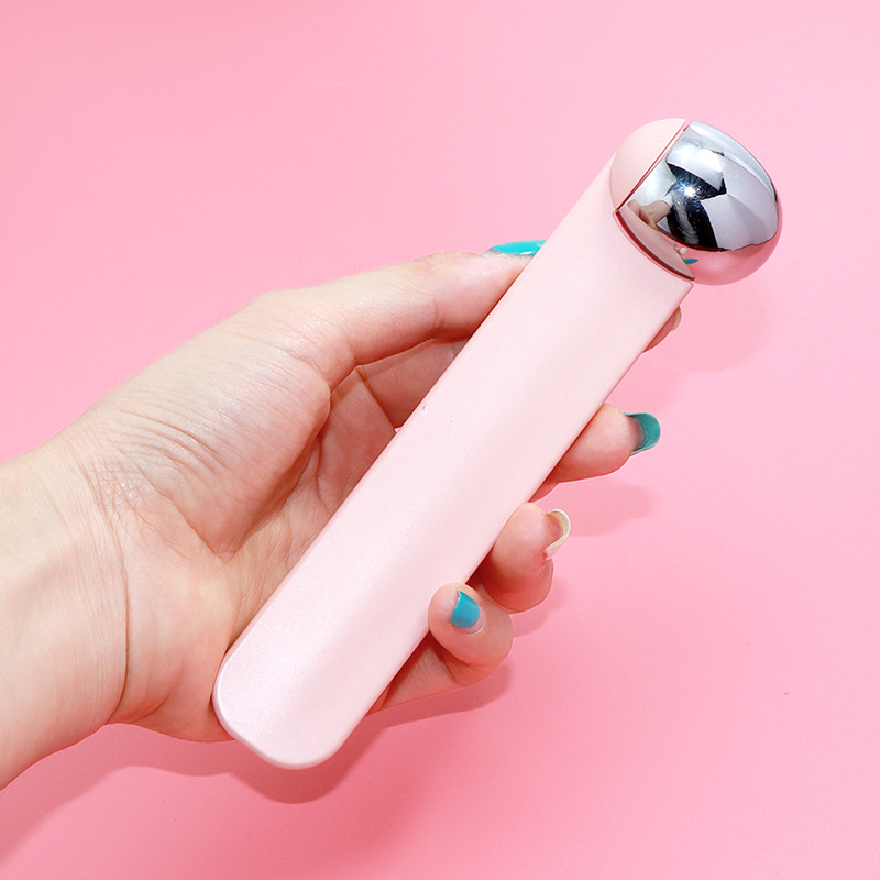 Stainless Steel Home Used Salon Device Facial Beauty Equipment Massager Cooling Ice Roller for Massage