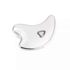 Microcurrent Face Lift Machine Facial Slimming Electric Gua Sha Face Lifting Tool Face Beauty Massager EU with CE Certification