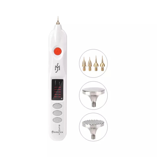 Wholesale Professional OEM Anti Wrinkle Wart Mole Remove Laser Plasma Beauty Pen