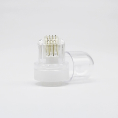 Replacement Head for 64 Needle Hydra Roller