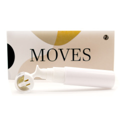 Hydra Needle Spray Type 540 Derma Roller Titanium Needles Beauty Equipment for Homeuse