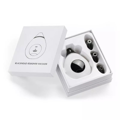 Facial Pore Cleaner Blackhead Remover Vacuum Hydradermabrasion