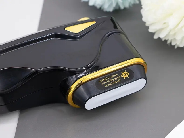 Face Lift Anti Wrinkle Aging Home Use Radio Frequency Mini Microcurrent Professional Hifu Massage Machine