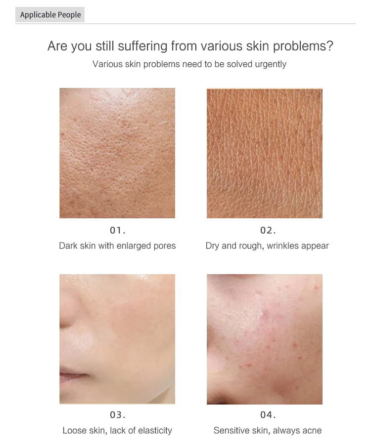 Professional Skin Nutrient Derma Filler Meso Injector Gun Mesotherapy Gun