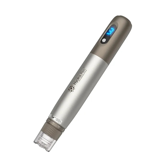 Wireless Rechargeable Hydra Pen H3 Dr. Pen Microneedling Derma Pen Skin Care Anti Acne Wrinkle Removal Mesotherapy Dermapen