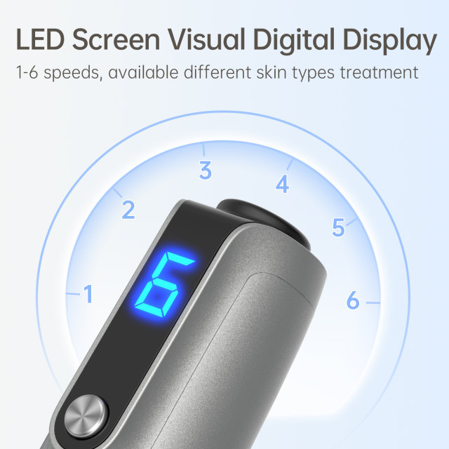 Microneedle Derma Pen Electric Wireless Professional Skincare Kit Derma Hydra Pen Microneedling Dr. Pen M8s