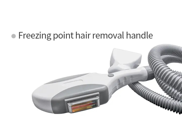 360 Magneto Permanently Painless IPL Opt Skin Rejuvenation Hair Removal Elight Hair Removal Machine