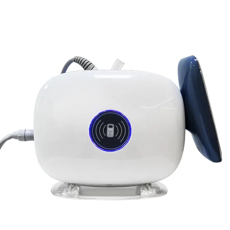 LB292 Portable Moisturizing Facial Lifting Wrinkle Removal EMS RF No Needle Mesotherapy Injection Gun