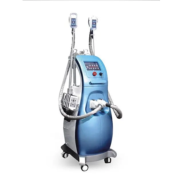 Body Sculpting Weight Loss Fat Loss Ultrasonic RF Laser Vacuum Cavitation Beauty Equipment