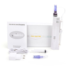 Dermal Filler Auto Microneedling Pen Needle Cartridge LED Dr. Pen Derma Pen