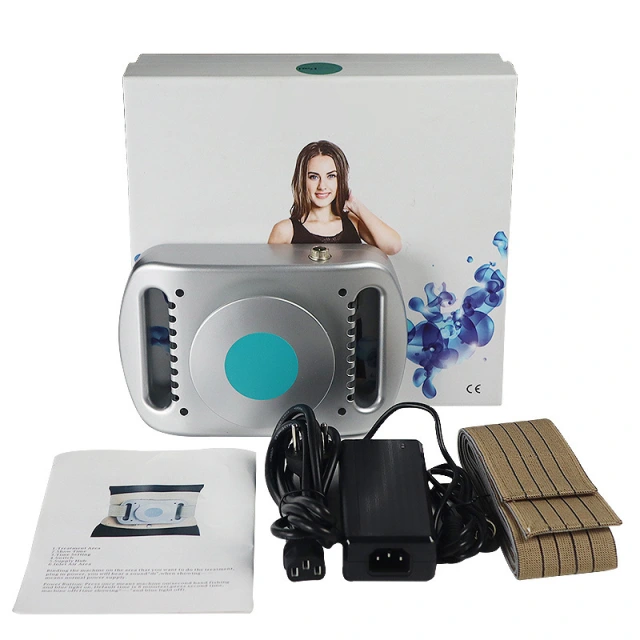 Cryolipolysis Fat Freezing Slimming Belt Weight Loss Cellulite Removal Cryotherapy Device Body Shaping Freezer