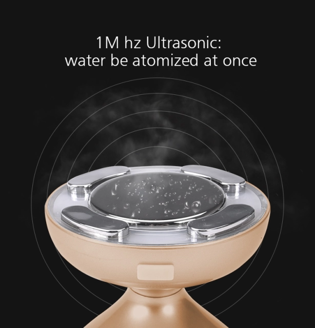 Ultrasonic Cavitation Slimming RF Weight Loss Device EMS Skin Care Fat Burning Face Body Slimming Machine
