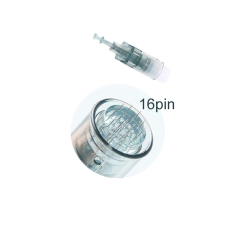 Replacement 16Pin 36Pin Nano Needle Catridge for Derma Pen Microneedling GloPen E6