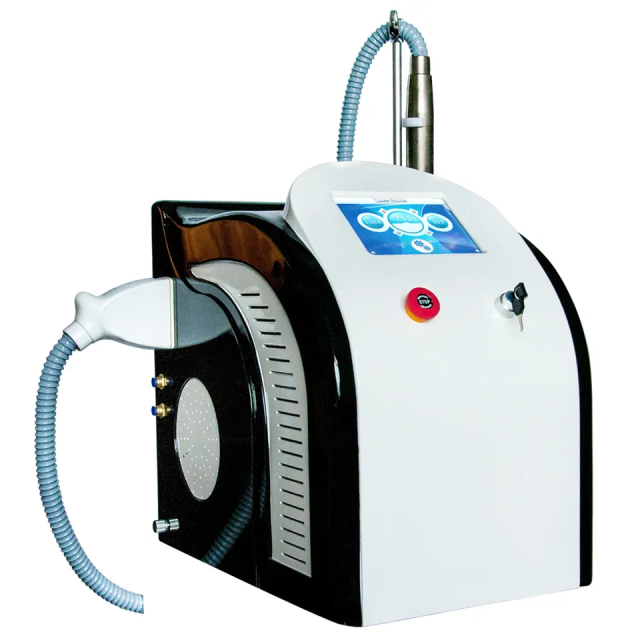 BL400 Portable Picosecond Laser Machine