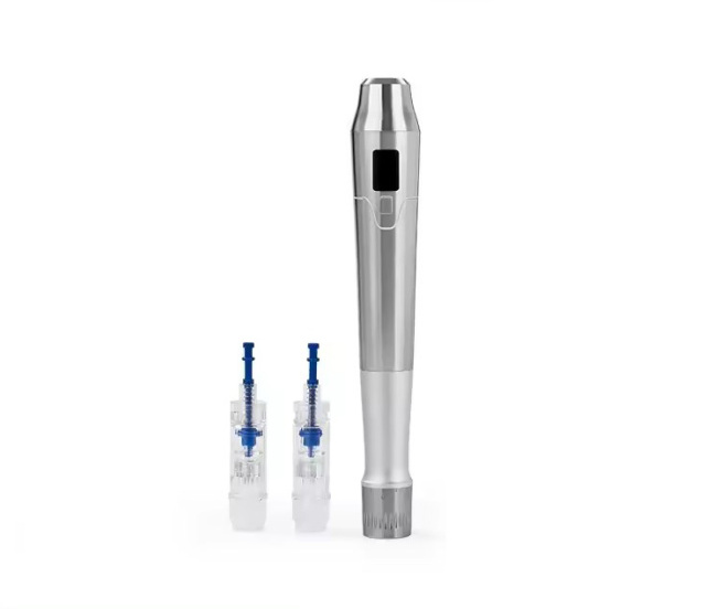 F30 Microneedling Derma Pen with Backflow Technology