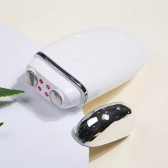 Beauty Equipment Lift and Firm Skin LED Microcurrent Massager