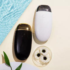 Beauty Equipment Lift and Firm Skin LED Microcurrent Massager