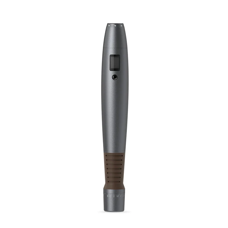 F8S Microneedling Pen Skin Derma Pen 0~3.0mm