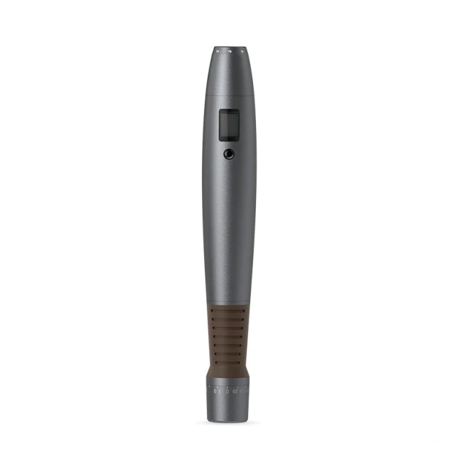 F8S Microneedling Pen Skin Derma Pen 0~3.0mm