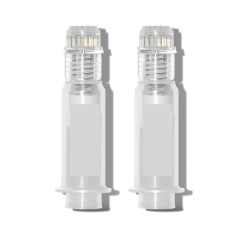 OEM Cocunat Microneedling Head for Clinical Beauty Filler 32G*0.5mm