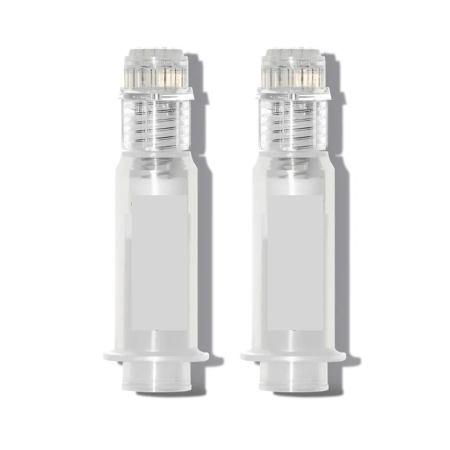 OEM Cocunat Microneedling Head for Clinical Beauty Filler 32G*0.5mm