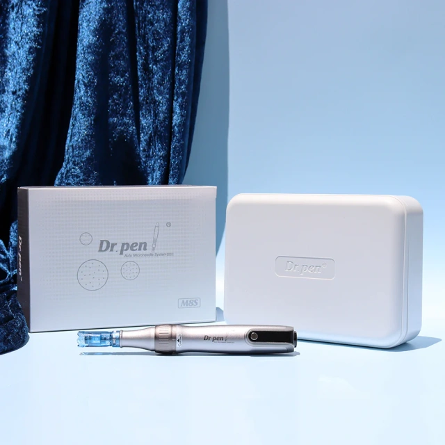 Dr. Pen M8S Microneedling Pen