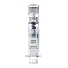 K20 Micro Infusion AQUA STAMP Precision Version (ISO13485 & CE Certified)