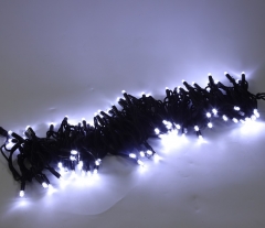 Christmas led string lights outdoor decoration led fairy lights 10m 100leds