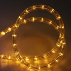 Outdoor Christmas Lights Led Rope 100m