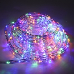 IP65 Christmas decoration outdoor Led Rope lights 100m