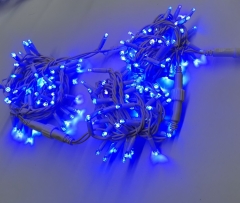 IP65 12M 180led outdoor string lights led decoration fairy lights string christmas light