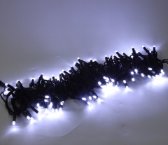 Waterproof Christmas fairy outdoor led string party lights