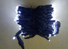 Waterproof Christmas fairy outdoor led string party lights