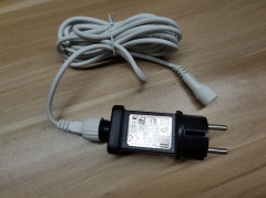 AU EU UK 24V Adapter transformer plug