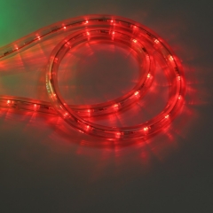 IP65 led rope lights 100m 36leds