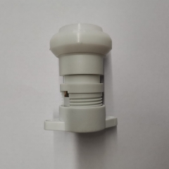 E27 B22 lamp holder rubber sleeve material waterproof IP65