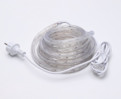 IP65 led rope lights 100m 36leds