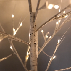 60cm 90cm 120cm 180cm led tree lights indoor