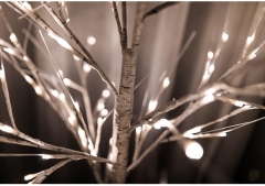 60cm 90cm 120cm 180cm led tree lights indoor