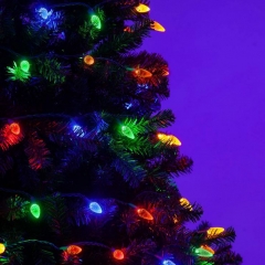 Holiday Light C7 C9 LED Bulb Fairy Light Led Christmas String Light