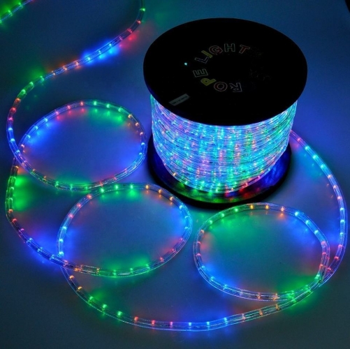 LED rope lights