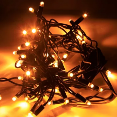 Patio LED String Firecrackers Cluster Garlands Fairy christmas Lights christmas tree rgb Firecracker Light For Wedding Christmas
