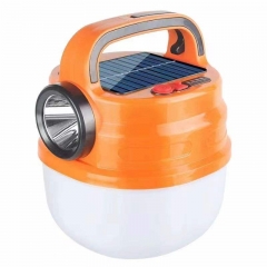 New Multifunctional Chargeable solar LED Emergency Camping Light 6 models Tent LED Camping Light Portable led Work Lamp