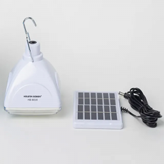 Outdoor Solar Camping Light Waterproof Led Solar Lamp DC5v Portable solar Emergency Light led rechargeable blub