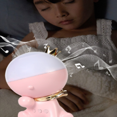 Multi functional Starry Sky Projection Lamp Desktop Light LED Small Night Light Charging USB Romantic Dream Rotating Light
